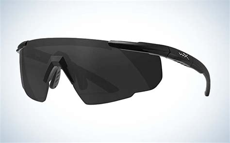 Best Shooting Glasses Of 2023 Outdoor Life