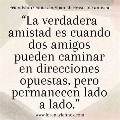 80 Friendship Quotes In Spanish For Your Amigos Bilingual Beginnings