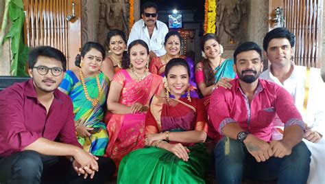 Nagapanchami Special In Nandini Serial Times Of India