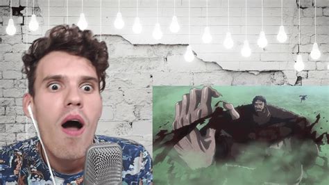 Реакция на аниме АТАКА ТИТАНОВ 3 сезон 17 серия | Attack On Titan 3x17 ...