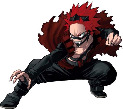 Eijiro Kirishimaimage Gallery My Hero Academia Wiki Fandom