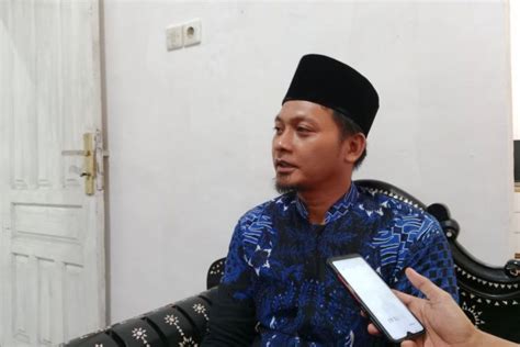 Kpu Menetapkan Nama Masuk Dct Pemilu Anggota Dprd Lombok Tengah