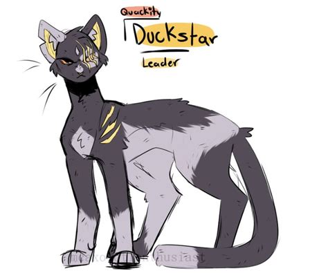 Warriors Dsmp Au Warrior Cats Comics Warrior Cats Fan Art