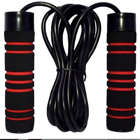 Best Weighted Jump Ropes Toms Guide