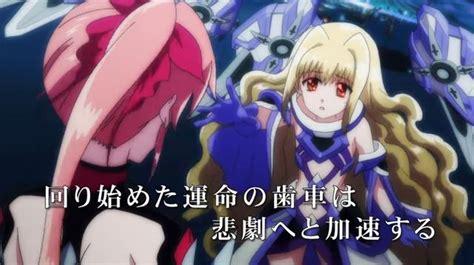 期盼已久劇場版動畫《魔法少女奈葉detonation》今秋10月19日展開 每日頭條