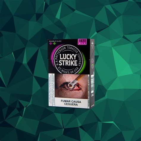 Lucky Strike Mora Unidades Fonowaska