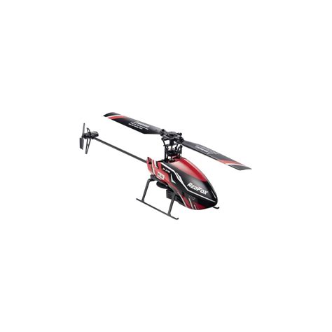 Reely Redfox Rc Helikopter Rtf Elgiganten