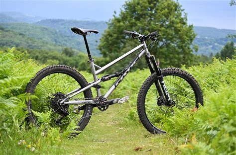 COTIC : news : Off Road CC Cotic Rocket Gen4 Full Review