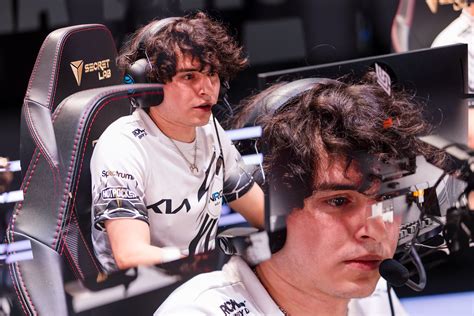 Lcs Spring Split Playoffs Week Day Contractz Of Nr Flickr