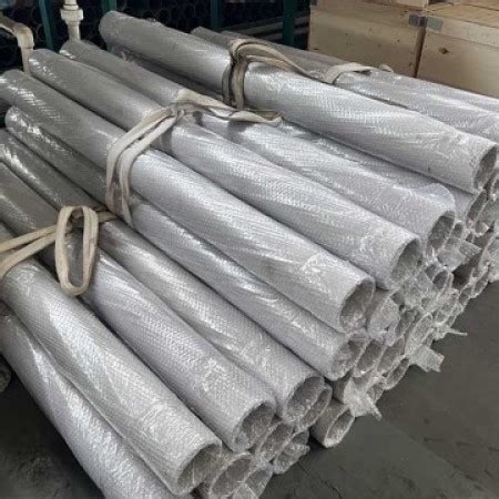 Astm B Uns N Inconel Pipe Tube Fabricantes Y F Brica China