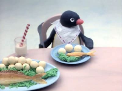 Pingu • Season 1 • TV Show