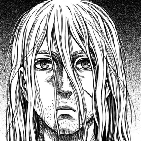 Thorfinn Em Tokyo Ghoul Personagens Desenhos De Anime Tokyo Ghoul