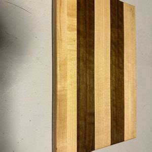 Maple Cutting Boards - Etsy