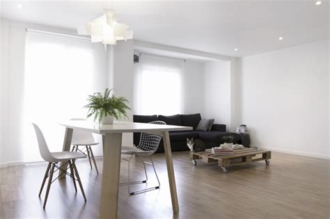 Ideas para que nuestra casa parezca más grande Decorar Una Casa