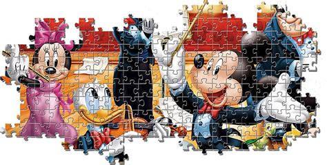 Clementoni 38010 Disney Orchestra Puzzle 13200 Piece For Sale Online