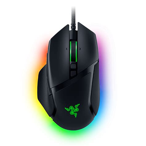 patinar virar Gran cantidad de razer optical mouse Seducir extraño ...