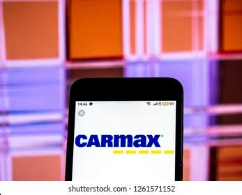 CarMax Logo Vector (.EPS) Free Download