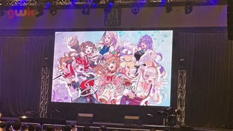 Pengalaman Nonton Konser Serta Meet Greet Vtuber Hololive Di Anime