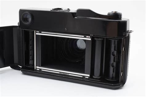 Yahooオークション 貴重 動作品 Fujifilm 富士フィルム Gw690 Ii P