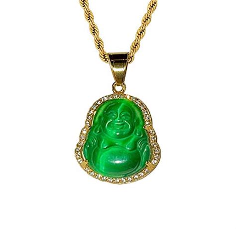 Best Laughing Buddha Necklaces In Chinaplanning