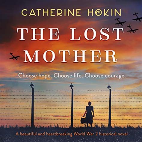 The Lost Mother Audiobook | Free with trial