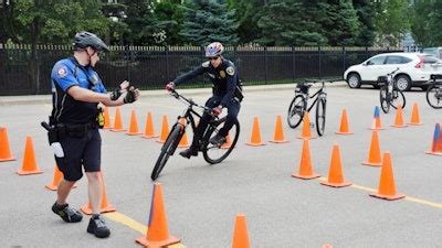 10 Tips for Starting a Bicycle Patrol | Police Magazine