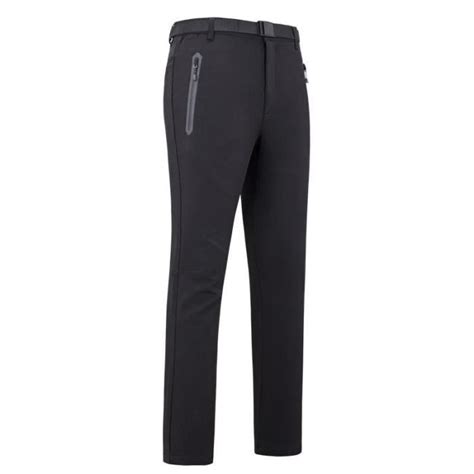 Pantalon Ski Randonnee Homme Imperm Able Hiver Pantalon Montagne