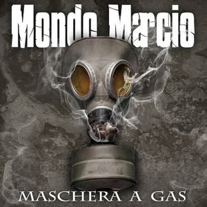 Mondo Marcio Maschera A Gas Ep Lyrics And Tracklist Genius