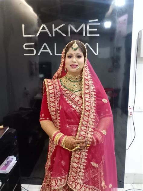 Lakme Salon Bridal Makeup Reviews | Saubhaya Makeup