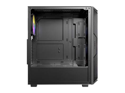 Antec Ax Series Ax Elite High Airflow Mesh Front Panel X Mm