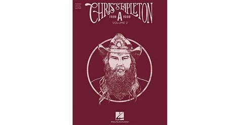 Chris Stapleton From A Room Volume 2 By Chris Stapleton