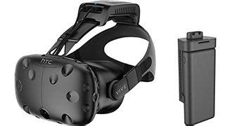 HTC Vive accessories: add-ons and devices to get the most out of your ...