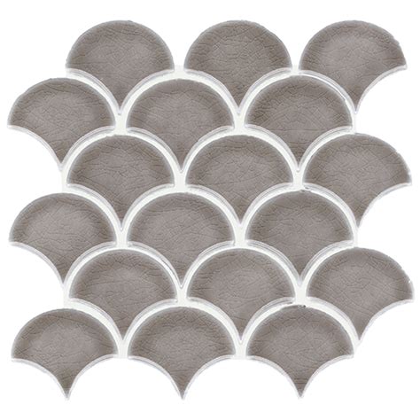 Renaissance Pattern Dove Grey - OWSI Old World Stone Imports Flooring and Design