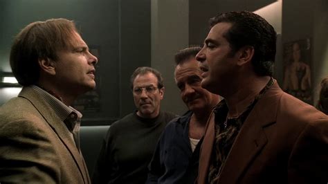 The Sopranos Season 3 Episode 6 University 1 Apr 2001 Joe Pantoliano Ralph Cifaretto