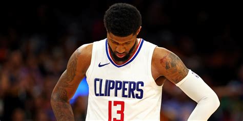 Nba Free Agency Report Sixers Will Sign Paul George Paul George