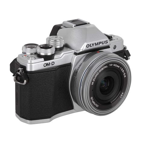 Kameratest Olympus OM D E M10 Mark II FOTO HITS Magazin