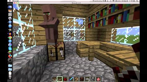 Minecraft Secret Agent Episode Alarm System Youtube