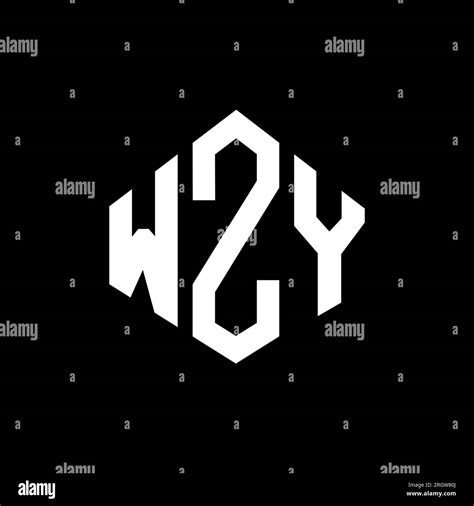 Wzy letter hi-res stock photography and images - Alamy