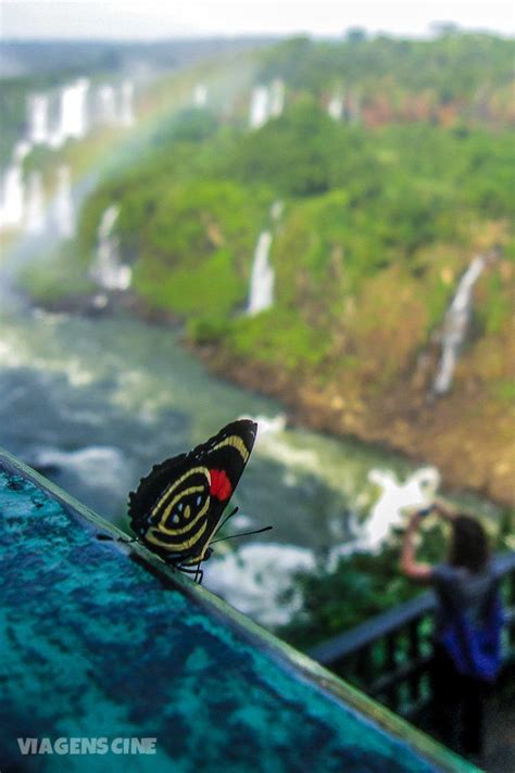 As Maravilhas Da Natureza Do Brasil Melhores Destinos De Ecoturismo