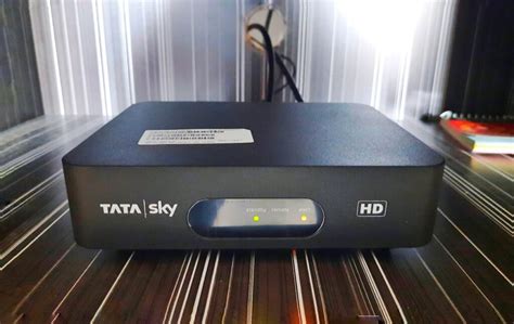 Tata Sky Launches Dhamaka Offer For New Customers Availing DTH Connection