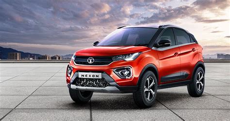 10 Best Selling Suvs In India Tata Nexon To Mahindra Xuv700