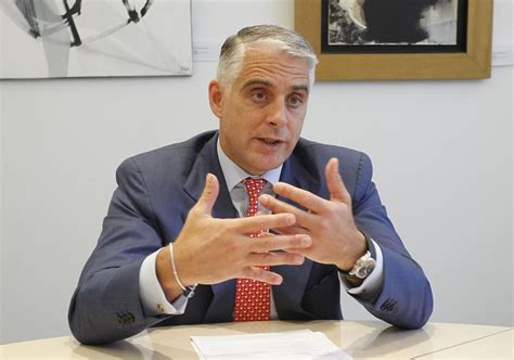 UniCredit Ultima El Fichaje Del Antiguo Directivo De UBS Andrea Orcel