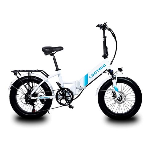 Lectric XP 2.0 Is a Foldable and Affordable Fun E-Bike for All Pockets - autoevolution