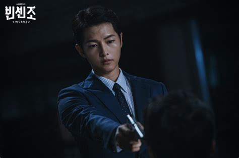 5 Alasan Harus Nonton Vincenzo Drama Comeback Song Joong Ki