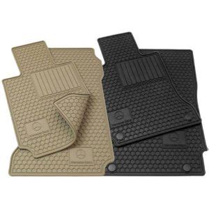 Mercedes Benz Floor Mats Archives - OEM Floor Mats