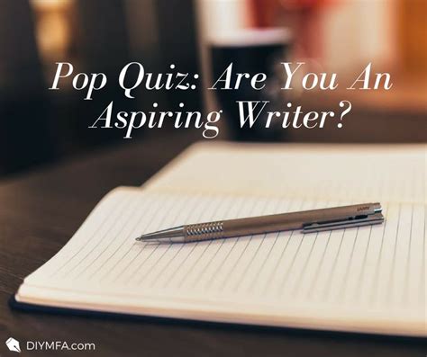 Are You An Aspiring Writer This Post Shows How The Words You Use To