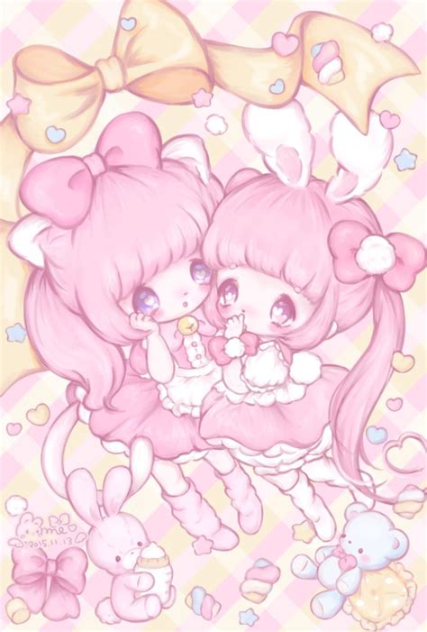 Pin By Falyn On Cute Kawaii Anime Kawaii Art Cute Drawings