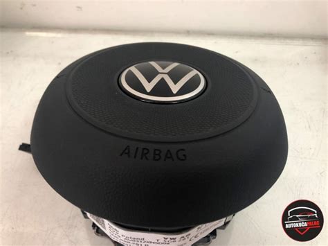 Airbag Volana VW GOLF 7 PASSAT 8 GTI GTD R LINE 5G0880201R AI1077