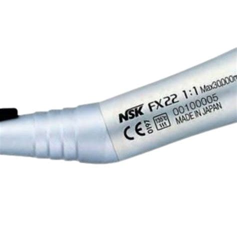 Nsk Contra Angle Handpiece 6 Months Warranty At Rs 6750 Piece Nsk