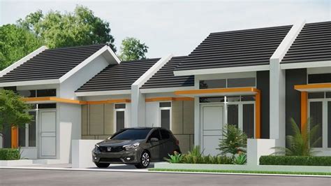 Masih Murah Meriah Cek Harga Rumah Subsidi Di Yogyakarta Jelang Awal